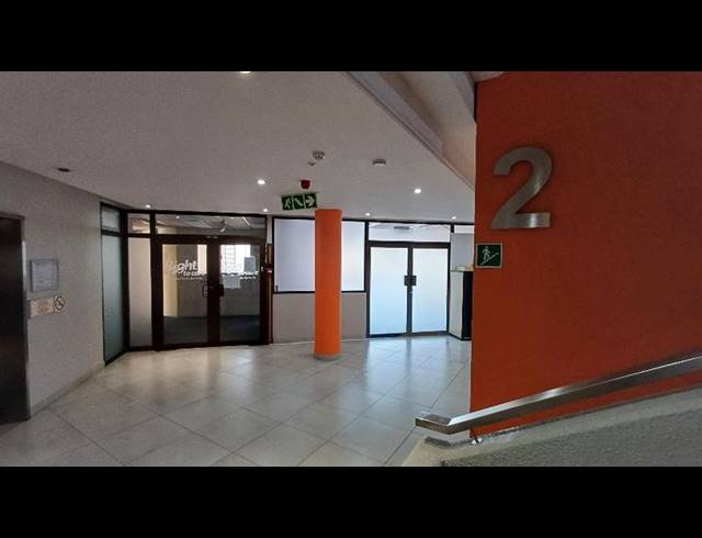 BUSINESS PROPERTY TO RENT IN CENTURION